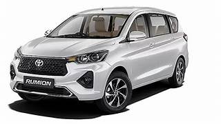Toyota Rumion